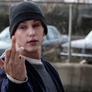 Стикер Создать мемы 👉 @Stiker_telegramBot - 10