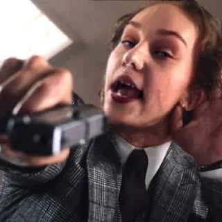 Стикер Создать мемы 👉 @Stiker_telegramBot - 3