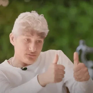 Sticker Создать мемы 👉 @Stikery_dlya_peregovorovBot - 5