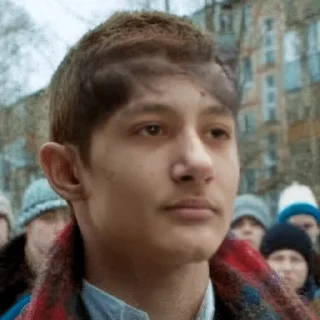 Sticker Создать мемы 👉 @Stikery_dlya_peregovorovBot - 11