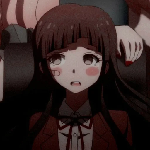 anime cartoon fictional character