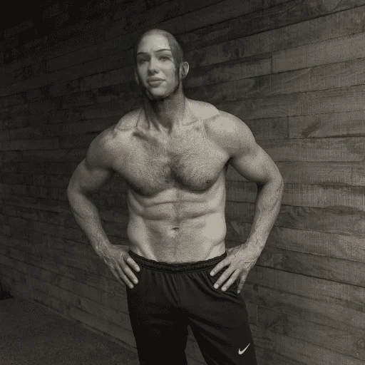 Sticker XMORTY_LAST_X17348_by_Stikery_dlya_peregovorovBot - 1