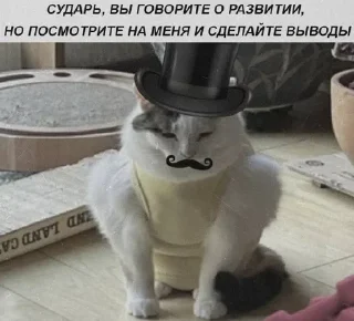 Sticker Больше стиков тут: @stikery4 - 5