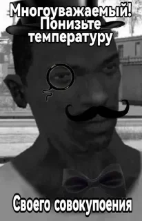 Sticker Больше стиков тут: @stikery4 - 8