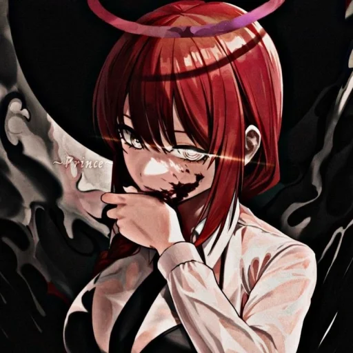 𝗠𝗮𝗸𝗶𝗺𝗮 - @thewinis - 