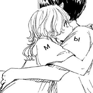 Стикер Милые пикчи @sempai21 - 4