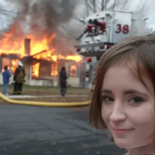 Sticker Создать мемы 👉 @Stikery_podrugaBot - 1