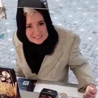 Sticker Создать мемы 👉 @Stikery_podrugaBot - 3