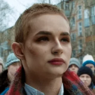 Sticker Создать мемы 👉 @Stikery_dlya_peregovorovBot - 1