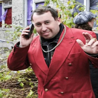 Sticker Создать мемы 👉 @Bratan_foto_bot - 10