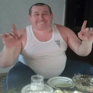 Sticker Создать мемы 👉 @Bratan_foto_bot - 7