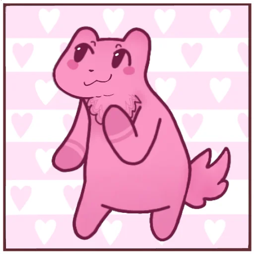 ‹‹ ꙳Ⲭⲟⲙяⲕ ⲥⲗⲁⲇⲕⲁя ⲃⲁⲧⲁ꙳ ›› - 