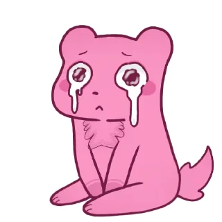 Sticker ‹‹ ꙳Ⲭⲟⲙяⲕ ⲥⲗⲁⲇⲕⲁя ⲃⲁⲧⲁ꙳ ›› - 6