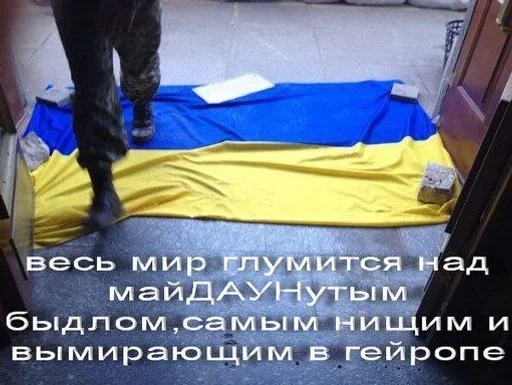 Sticker XOXJIOCKOT :: @fStikBot - 11