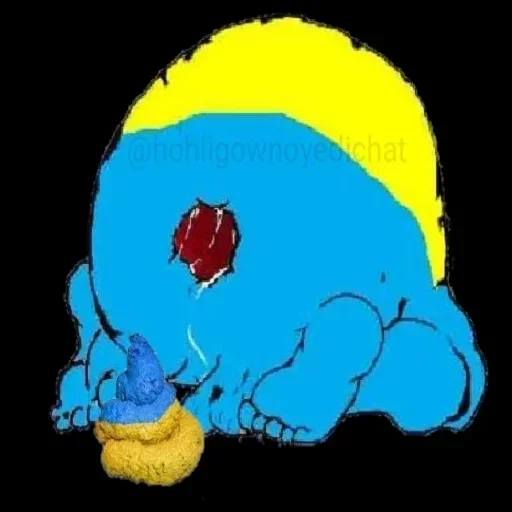 Sticker XOXJIOCKOT :: @fStikBot - 0