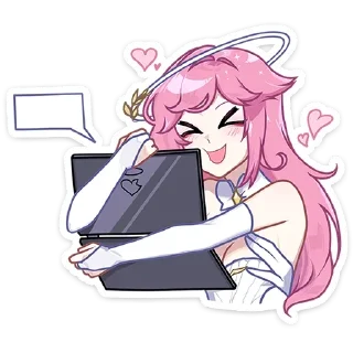 Sticker ВСЕ СТИКИ ТУТ: @sekstick - 6