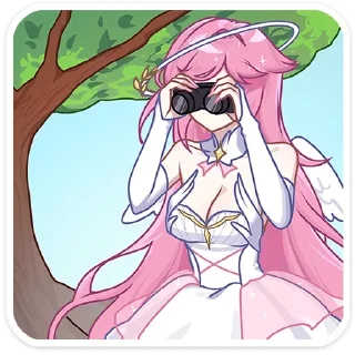 Sticker ВСЕ СТИКИ ТУТ: @sekstick - 9