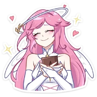 Sticker ВСЕ СТИКИ ТУТ: @sekstick - 3