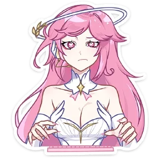 Sticker ВСЕ СТИКИ ТУТ: @sekstick - 0