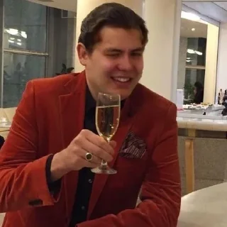 Sticker Создать мемы 👉 @Stikery_dlya_peregovorovBot - 3