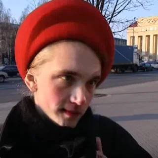 Sticker Создать мемы 👉 @Stikery_podrugaBot - 11