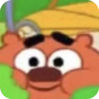 Стикер Больше стиков тут: @stikery4 - 8