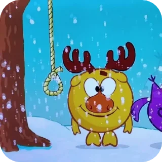 Стикер Больше стиков тут: @stikery4 - 10