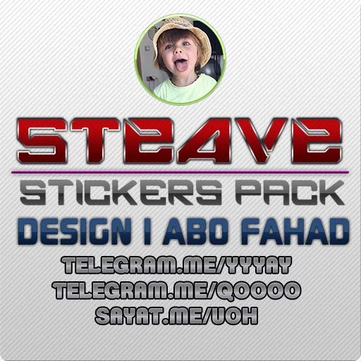 - Steave 🖤' | By : @YYYAY ✨. - 