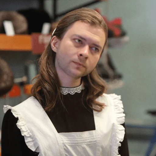 Sticker XSairo_X239284_by_Jenskii_stikerBot - 1