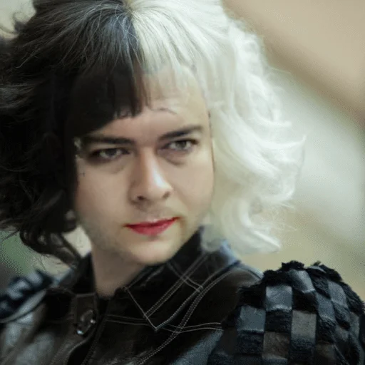 Sticker XSairo_X239284_by_Jenskii_stikerBot - 1