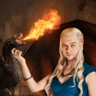 Sticker Dpayka 👉 @Jenskii_stikerBot - 2