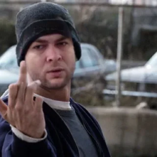 Стикер Dpayka 👉 @Stiker_telegramBot - 5