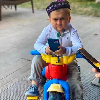 Стикер Dpayka 👉 @Stiker_telegramBot - 11