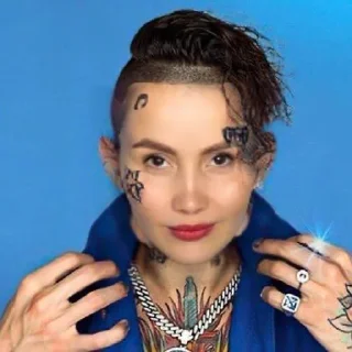 Стикер Создать мемы 👉 @Stiker_telegramBot - 4