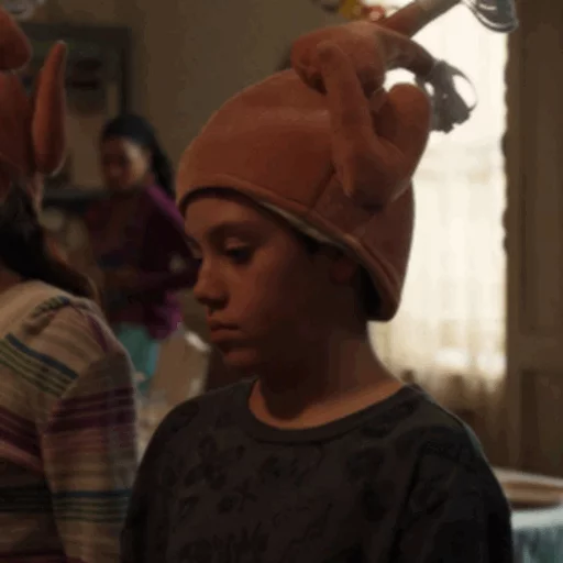 Sticker Shameless - 9