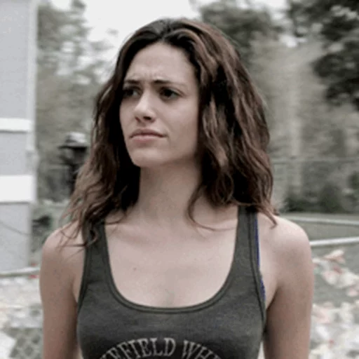 Sticker Shameless - 7