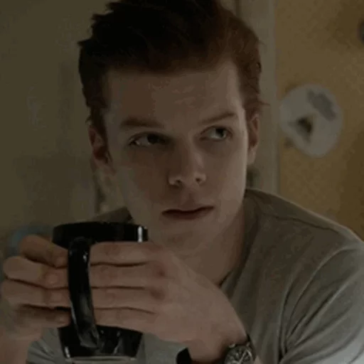 Sticker Shameless - 5