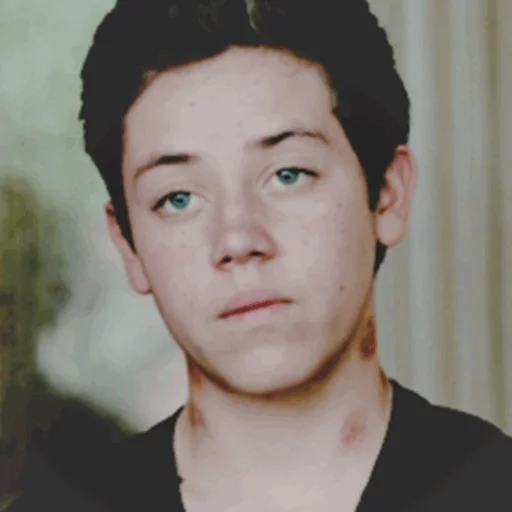 Sticker Shameless - 1