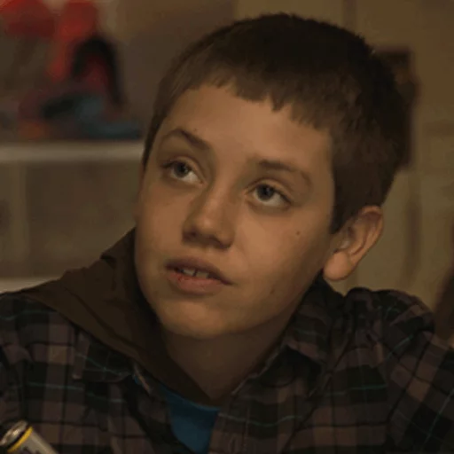 Sticker Shameless - 0