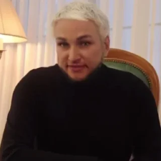 Стикер Создать мемы 👉 @Stikery_dlya_peregovorovBot - 1