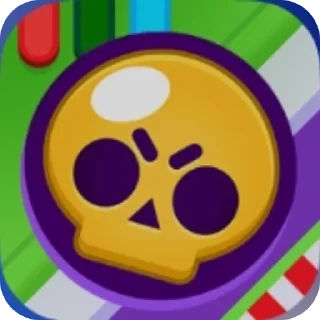 Стикер XTREME_EditZ - 5