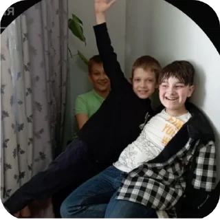 Стикер XTREME_EditZ - 4