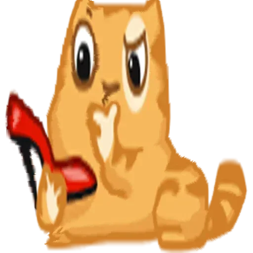 Sticker XTXSmooUmo_by_stickers_stealer_bot - 1