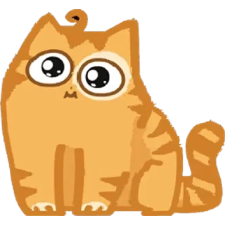 Sticker Больше стикеров 👉🏻 @stickertg4 - 6