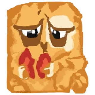 Sticker Больше стикеров 👉🏻 @stickertg4 - 2