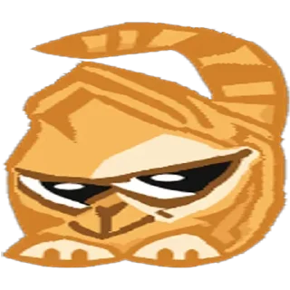 Sticker Больше стикеров 👉🏻 @stickertg4 - 8