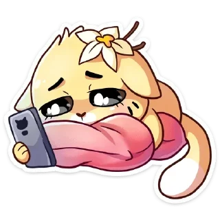 Стикер 💕Стики тут: @sekstick - 8