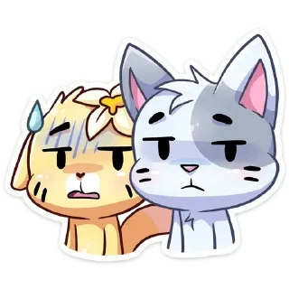 Стикер 💕Стики тут: @sekstick - 11