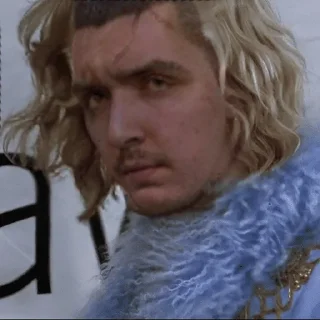 Стикер Создать мемы 👉 @Stikery_dlya_peregovorovBot - 6