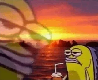 Sticker Больше стиков тут: @stikery4 - 11